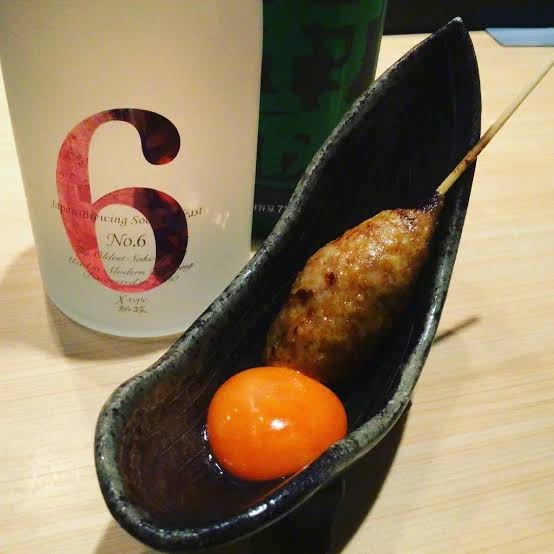 焼き鳥は塩かタレか