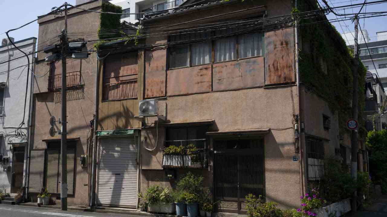 貧富の差を感じた出来事