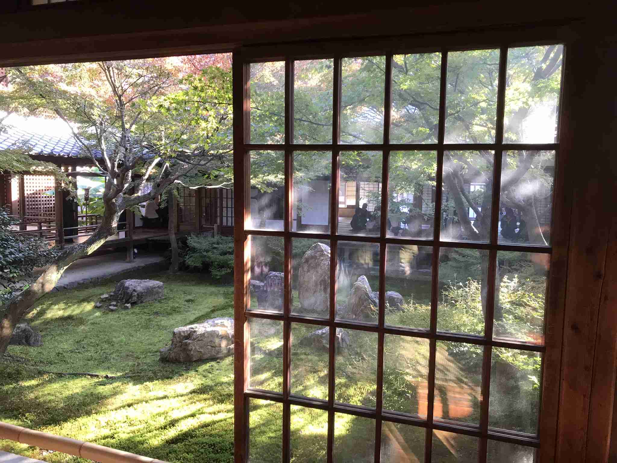 日帰り京都旅行のおすすめ