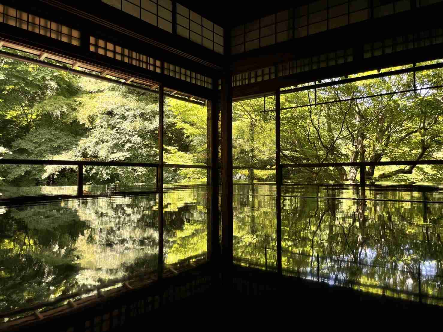 日帰り京都旅行のおすすめ