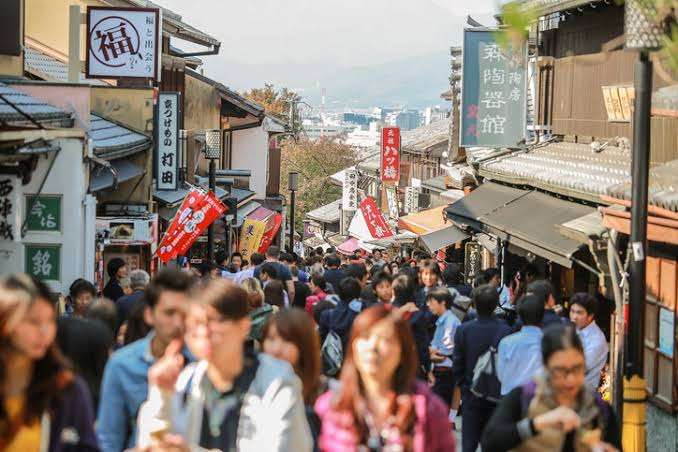 日帰り京都旅行のおすすめ