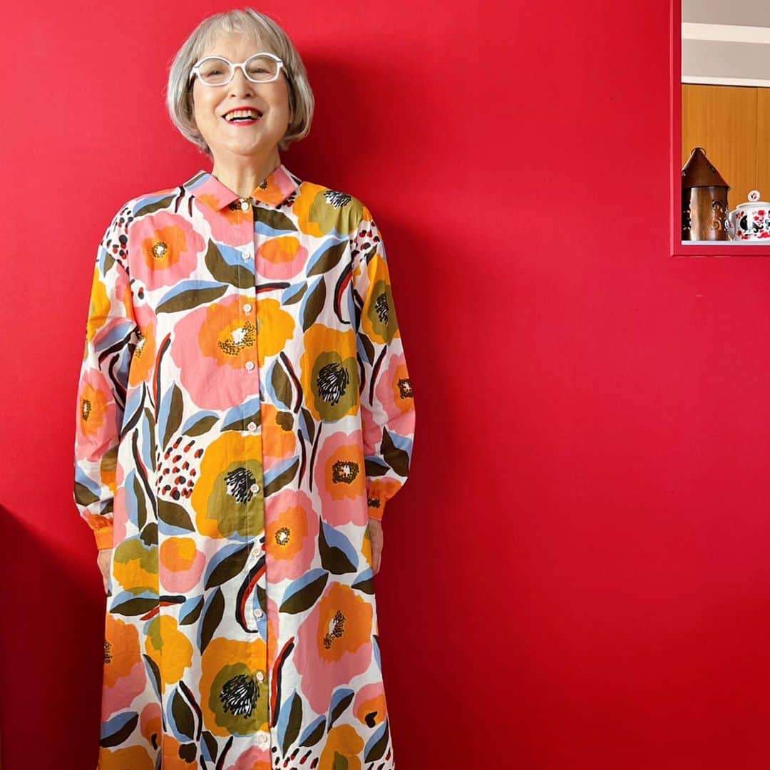 ユニクロ×マリメッコのコラボが今年も登場! メロン柄や花柄を使ったワンピースやTシャツがおしゃれ