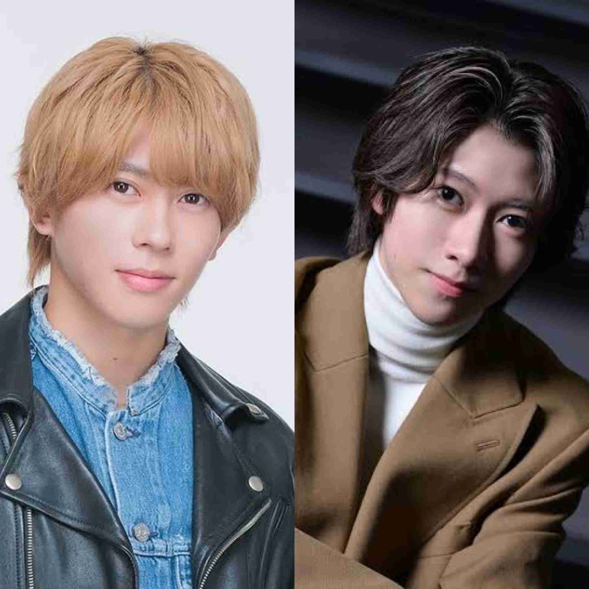 Aぇ! group　デビュー決定発表の涙のワケ　末澤誠也「何とか30歳までにギリギリ…」