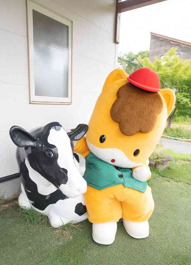 くまモン商品、3年ぶり売上高最高更新…累計1兆4596億円「世界一の公務員」