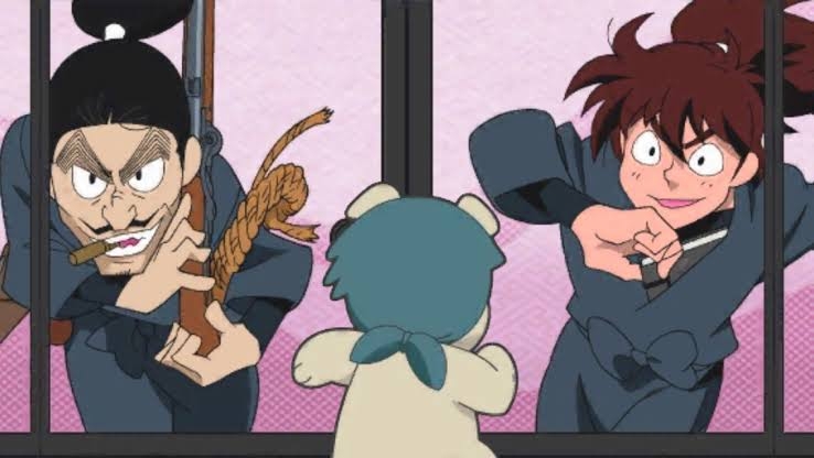声がイメージ通りだったアニメキャラ