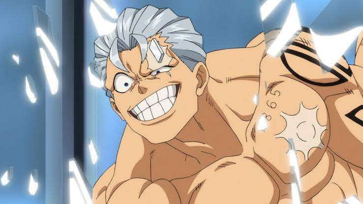 声がイメージ通りだったアニメキャラ
