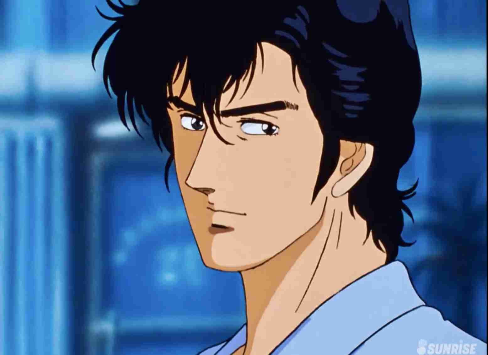 声がイメージ通りだったアニメキャラ