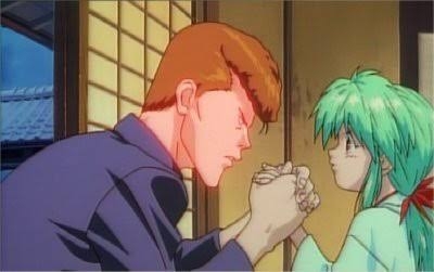声がイメージ通りだったアニメキャラ