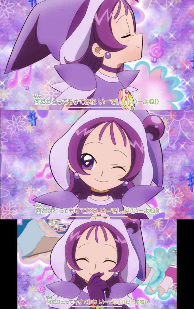 声がイメージ通りだったアニメキャラ