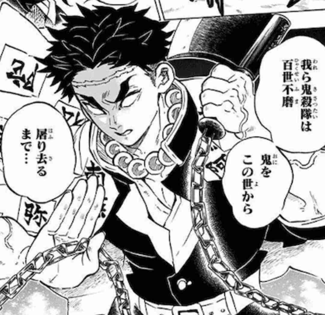 声がイメージ通りだったアニメキャラ