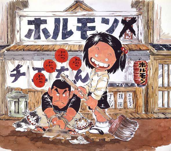 声がイメージ通りだったアニメキャラ