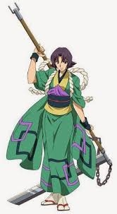 声がイメージ通りだったアニメキャラ
