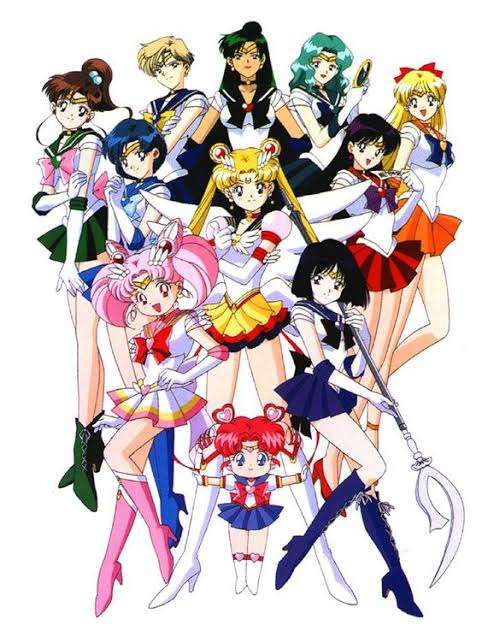 声がイメージ通りだったアニメキャラ