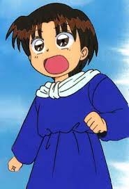 声がイメージ通りだったアニメキャラ