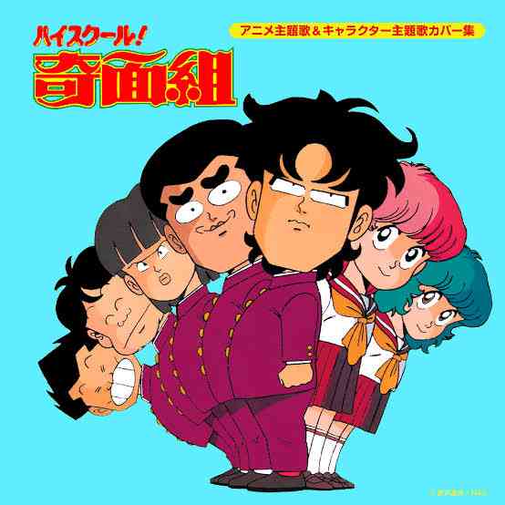 声がイメージ通りだったアニメキャラ
