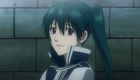 声がイメージ通りだったアニメキャラ