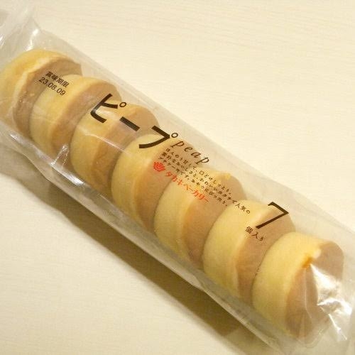 多分ここの都道府県でしか売ってないと思うものを挙げていくトピ
