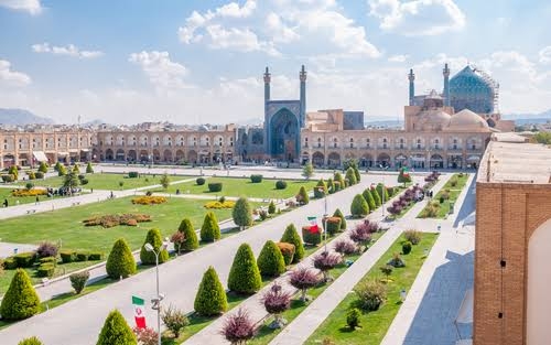 【速報】イスラエルのミサイルがイラン領土内に着弾 米メディアが報道