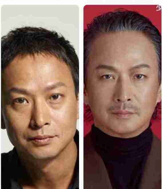 「えっ?!誰？」「一瞬どなたかと」椎名桔平、59歳のイメチェン姿にファン騒然「あれ？お顔が…」