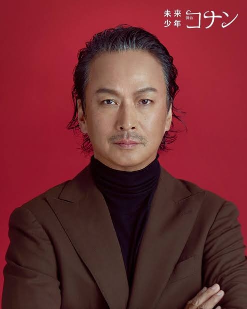 「えっ?!誰？」「一瞬どなたかと」椎名桔平、59歳のイメチェン姿にファン騒然「あれ？お顔が…」