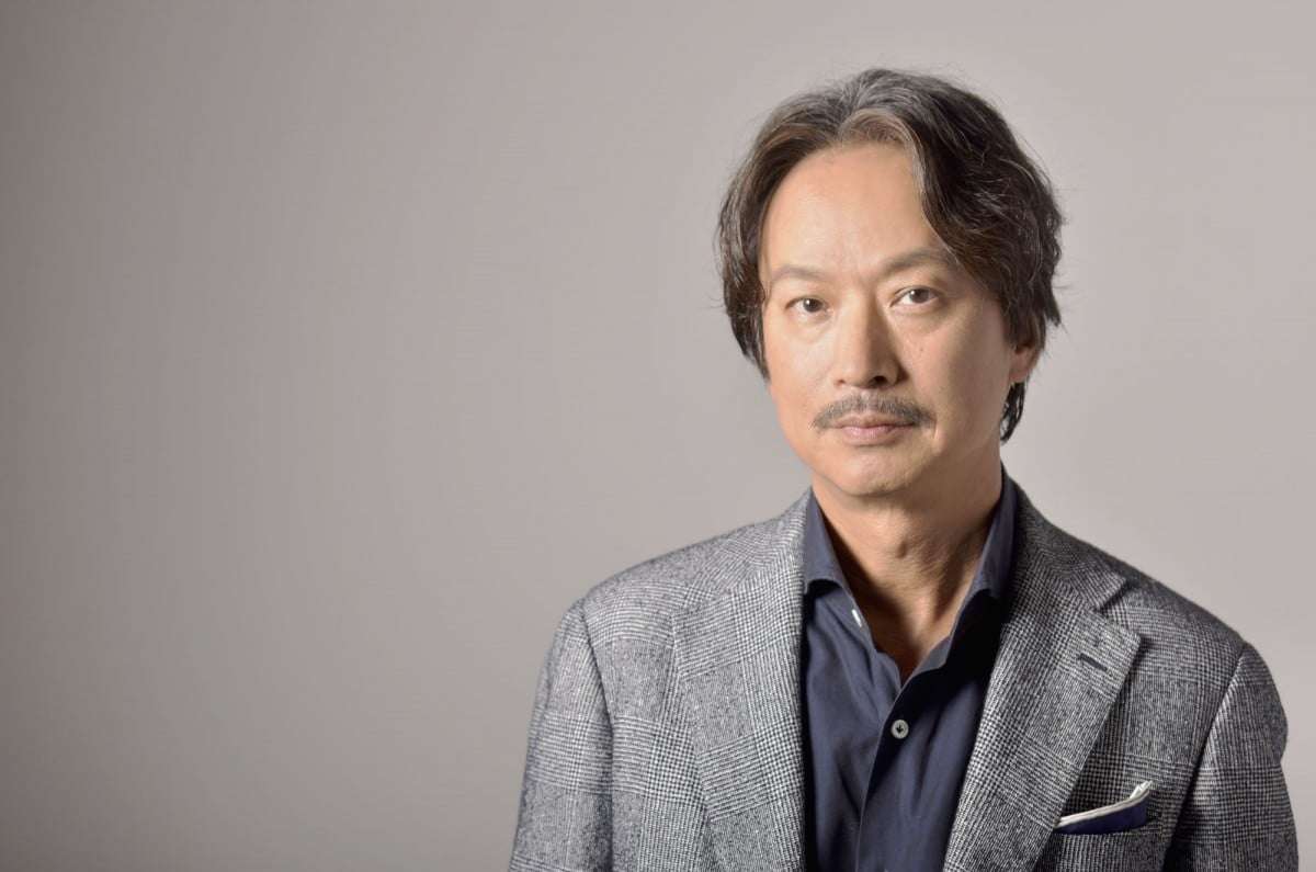 「えっ?!誰？」「一瞬どなたかと」椎名桔平、59歳のイメチェン姿にファン騒然「あれ？お顔が…」
