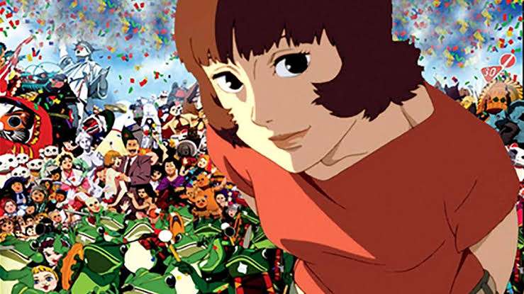 【アニメ映画】パプリカを語ろう【今敏監督作品】