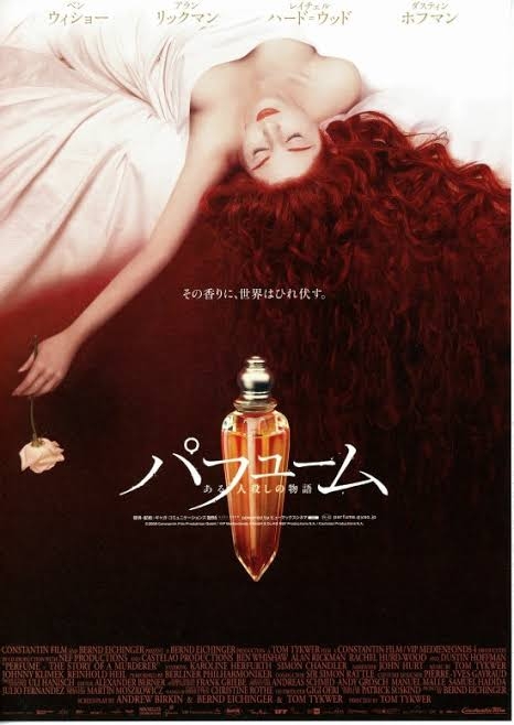 うっかり家族や彼氏と観て気まずかった映画やドラマ