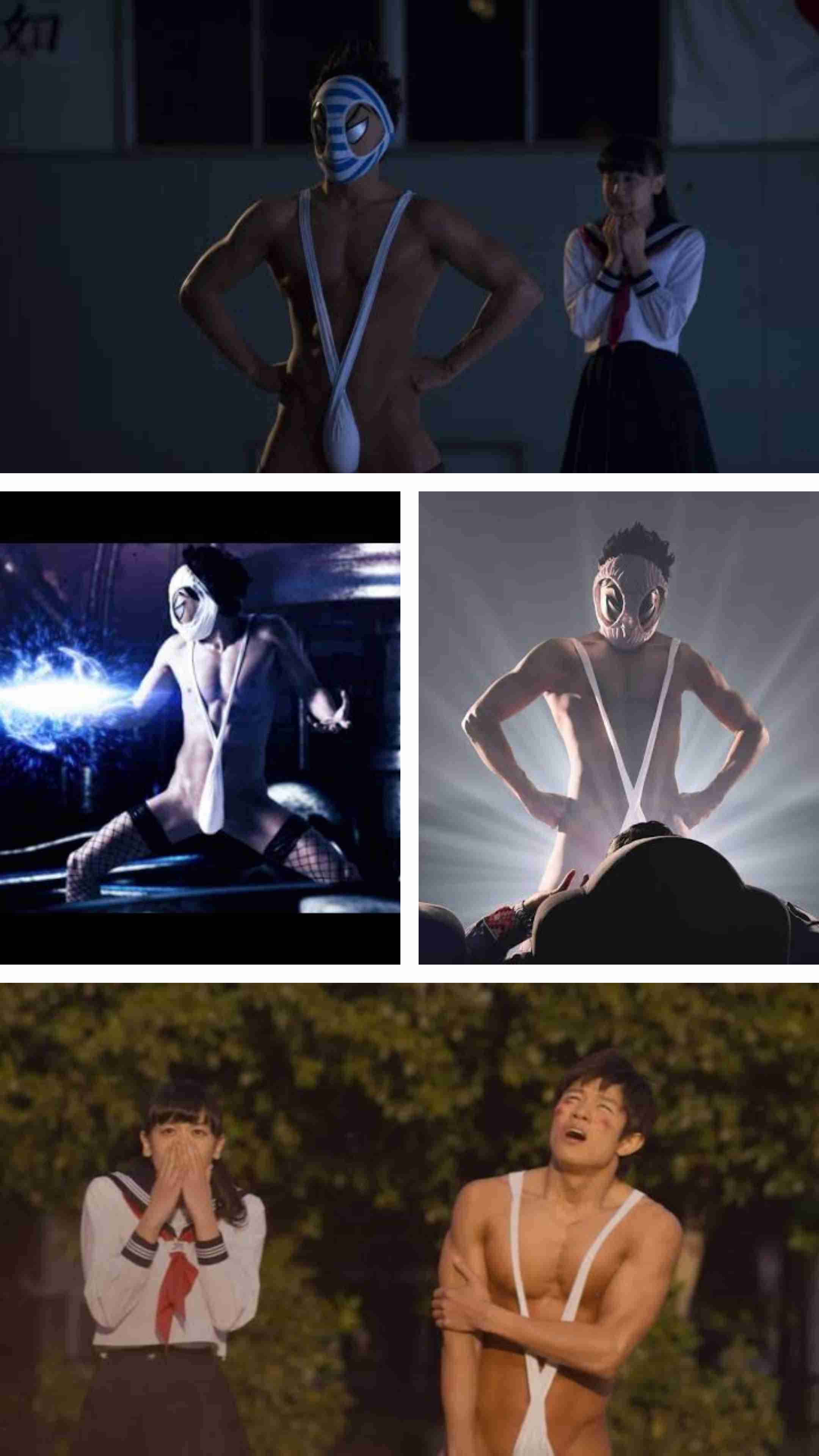 実写版『シティーハンター』鈴木亮平、続編あれば「STILL LOVE HER」も…小室哲哉に新録願い