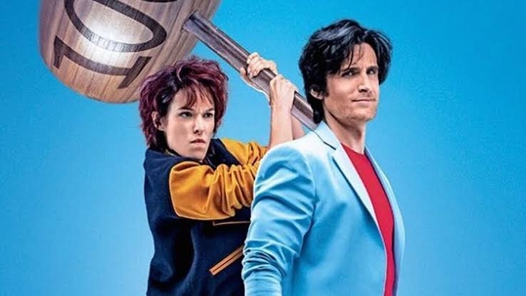 実写版『シティーハンター』鈴木亮平、続編あれば「STILL LOVE HER」も…小室哲哉に新録願い