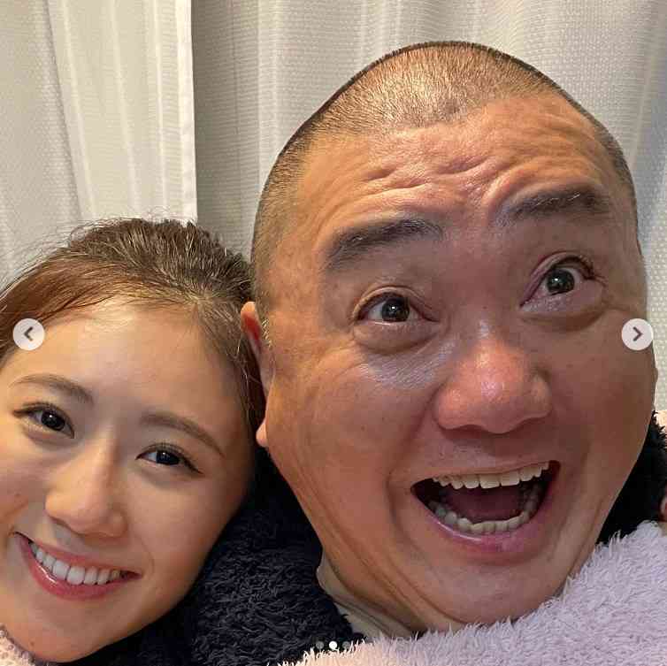 25歳・西野未姫「私は絶対にお母さんになりたい」 56歳の夫・山本圭壱に告白で妊活へ