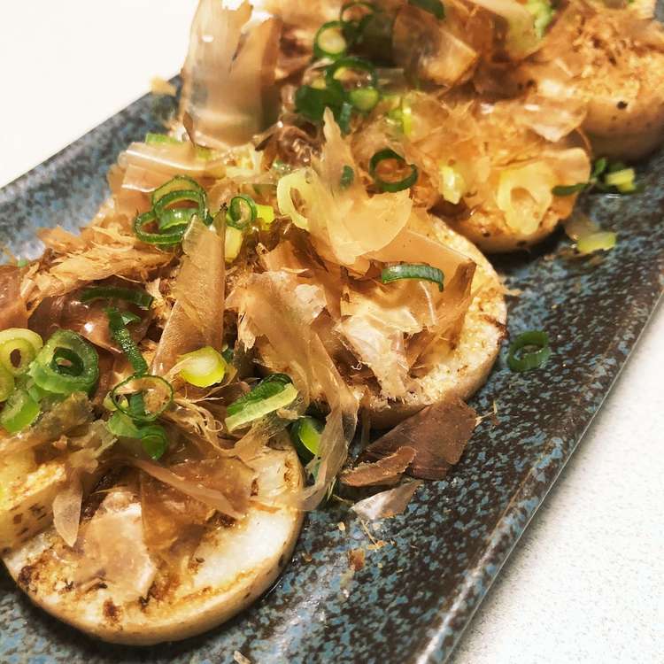 家にある食材を書くと誰かが献立を考えてくれるトピ