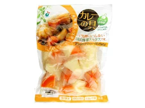 家にある食材を書くと誰かが献立を考えてくれるトピ