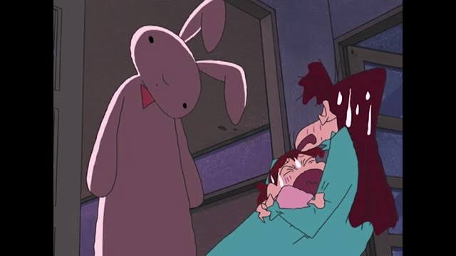 あのアニメの意味を教えて【ネタバレ有り】