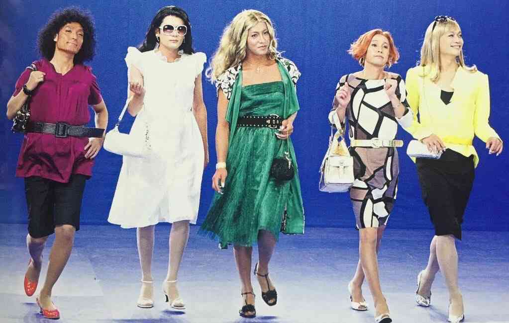 ｢SEX AND THE CITY｣が今さら批判され始めた訳