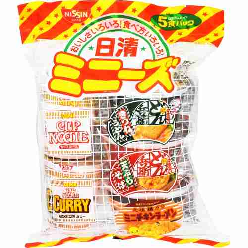 カップ麺総合トピ