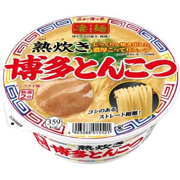 カップ麺総合トピ