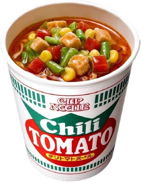 カップ麺総合トピ