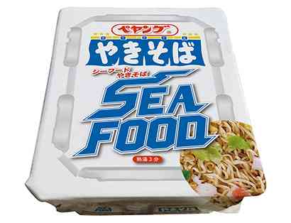 カップ麺総合トピ