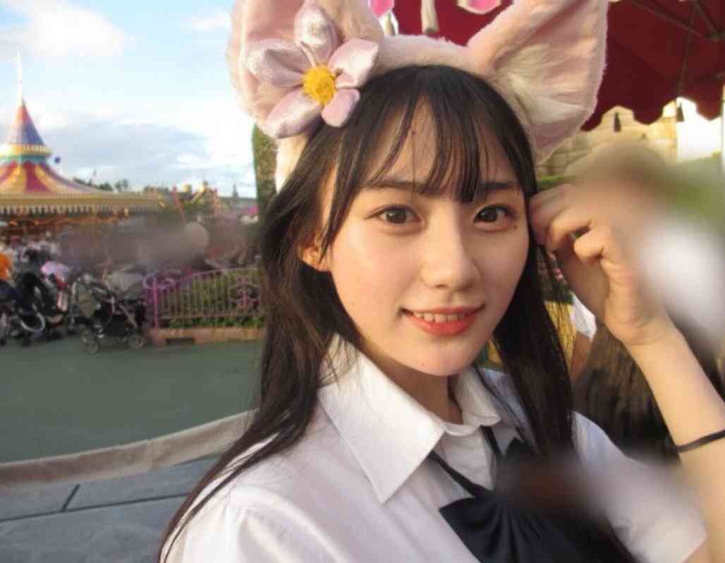 出口夏希さん好きな人