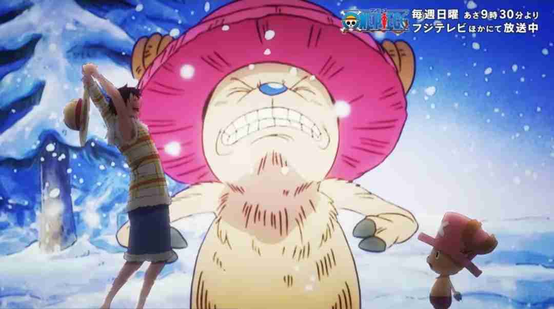 【25周年】ONE PIECEのアニメで好きな曲【アンチ禁止】