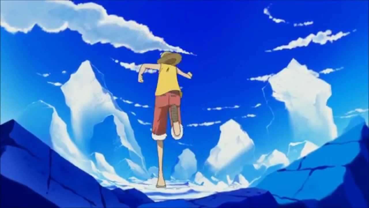 【25周年】ONE PIECEのアニメで好きな曲【アンチ禁止】