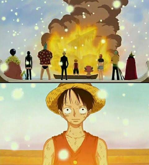 【25周年】ONE PIECEのアニメで好きな曲【アンチ禁止】