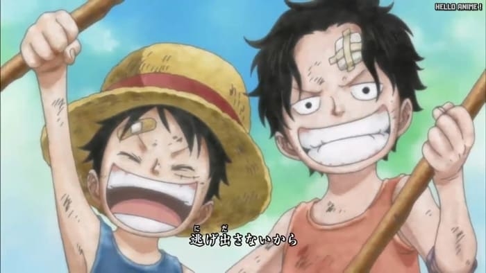【25周年】ONE PIECEのアニメで好きな曲【アンチ禁止】