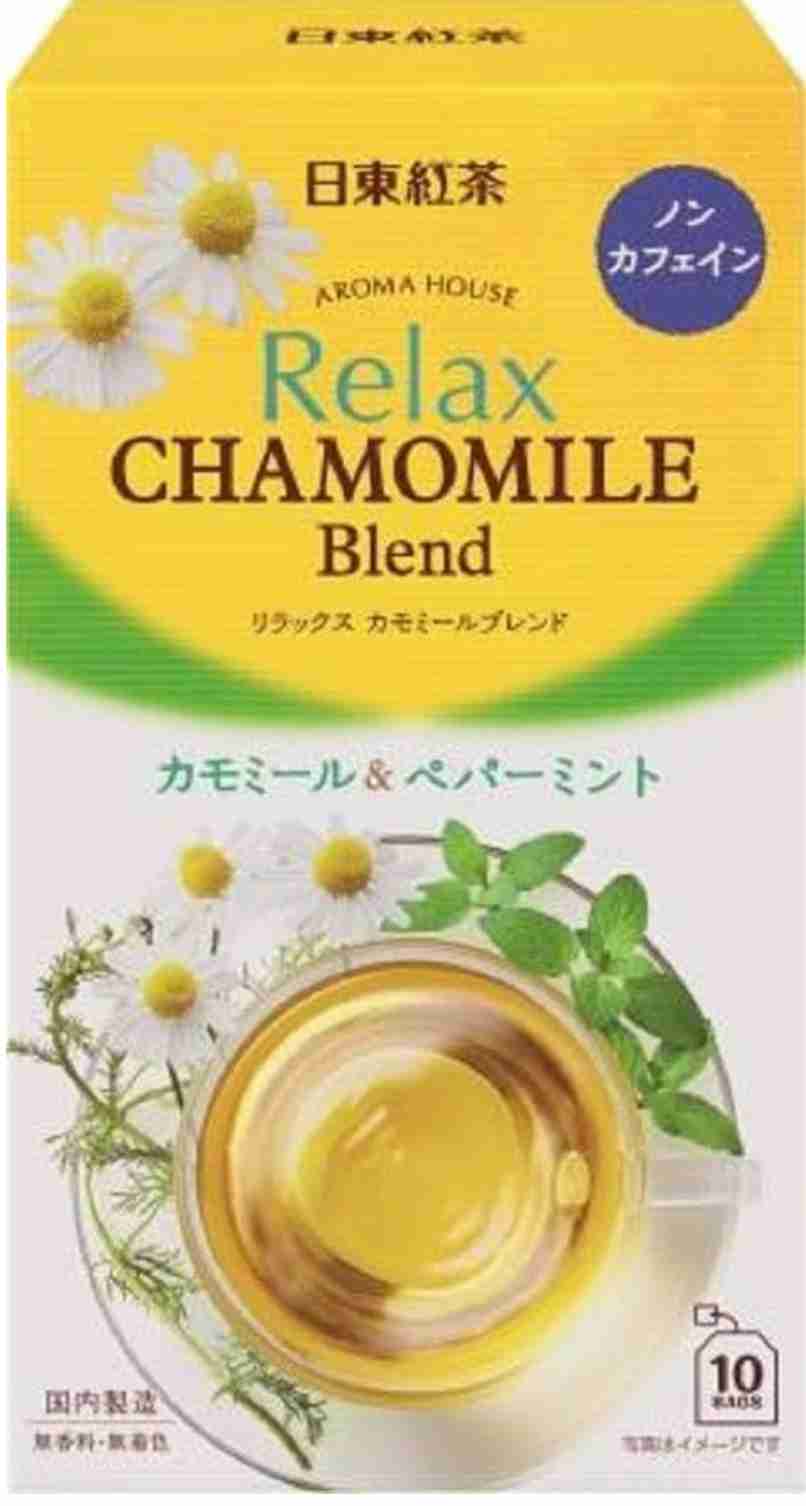 ハーブティーを語りたい🫖🌿