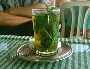 ハーブティーを語りたい🫖🌿