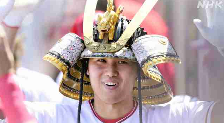 大谷翔平、真美子夫人が「隣にいてくれてよかった」水原氏解雇で激動の1か月…家族に感謝