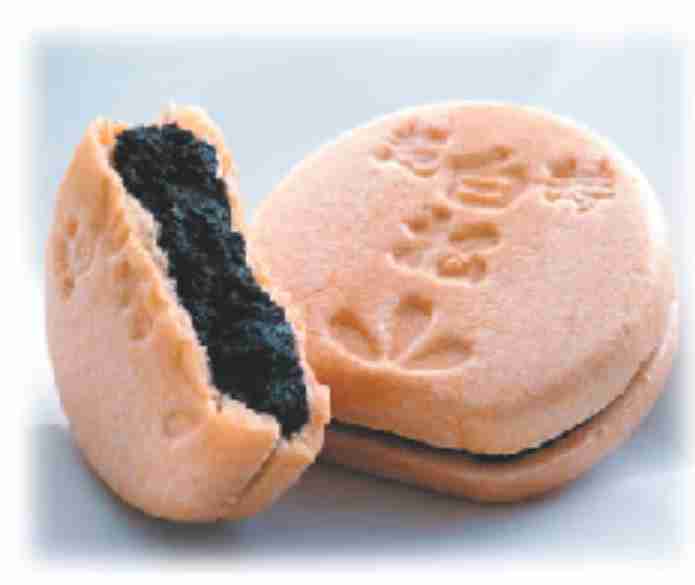 胡麻菓子を語りたい