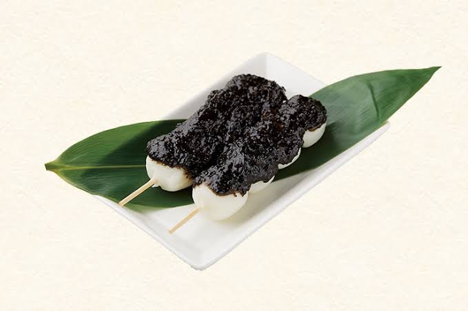 胡麻菓子を語りたい