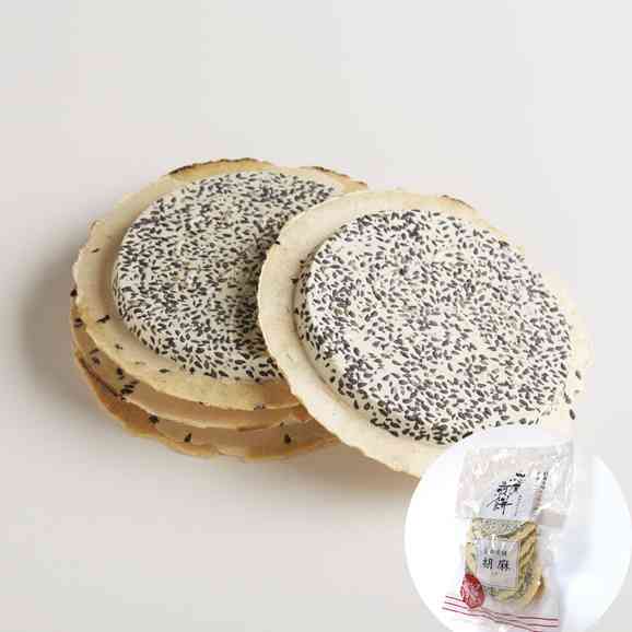 胡麻菓子を語りたい