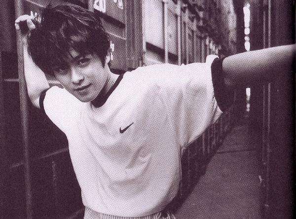 【画像】有名人の○○時代